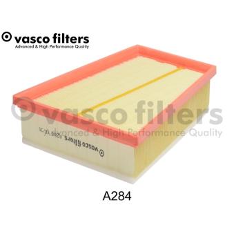 Filtre à air DAVID VASCO A284