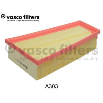 Filtre à air DAVID VASCO