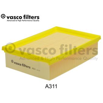 Filtre à air DAVID VASCO