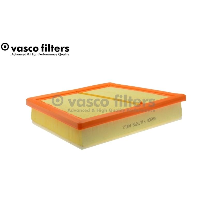 Filtre à air DAVID VASCO A312 - Visuel 1