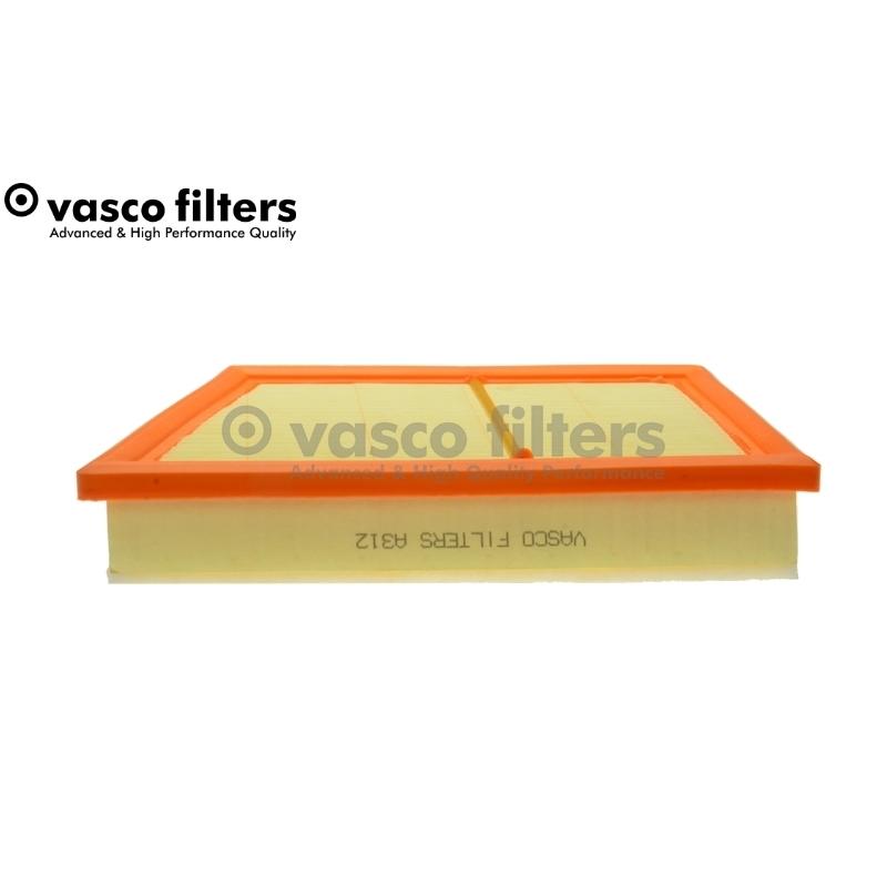 Filtre à air DAVID VASCO A312 - Visuel 2