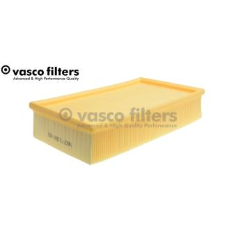 Filtre à air DAVID VASCO A325