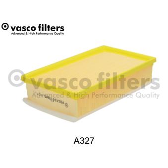 Filtre à air DAVID VASCO A327
