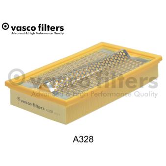 Filtre à air DAVID VASCO