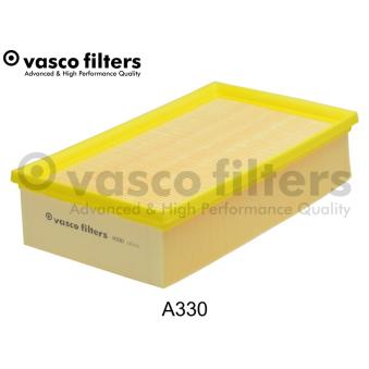 Filtre à air DAVID VASCO