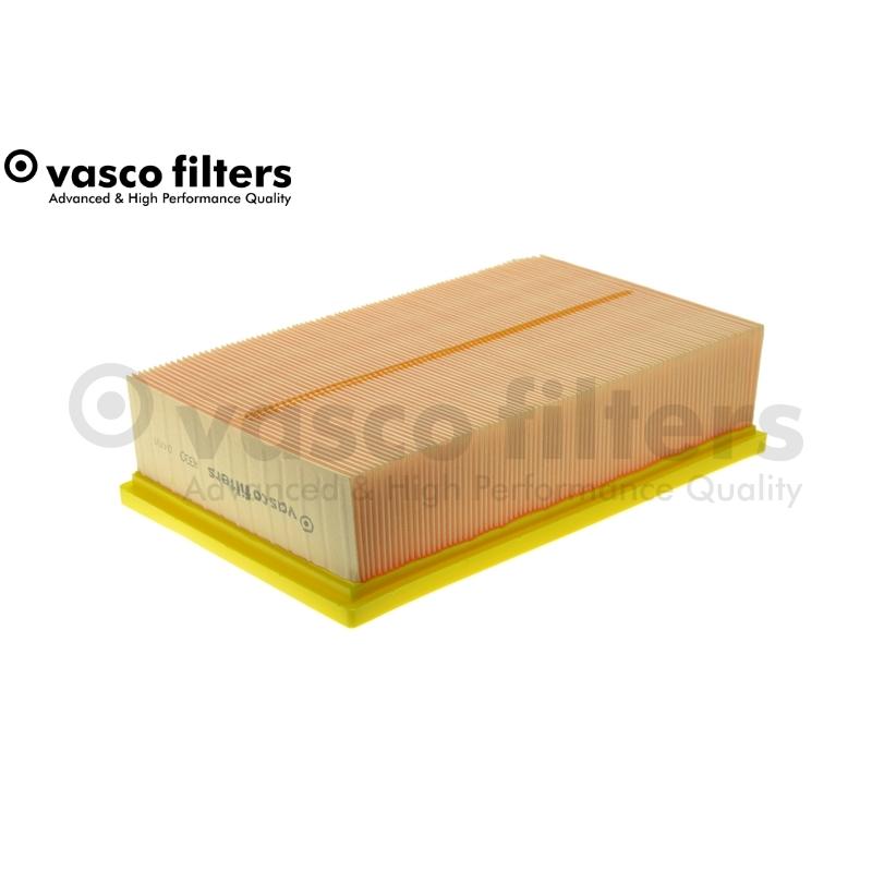 Filtre à air DAVID VASCO A330 - Visuel 1