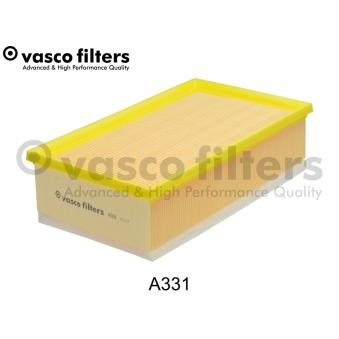 Filtre à air DAVID VASCO