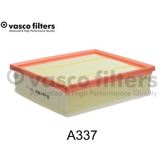 Filtre à air DAVID VASCO