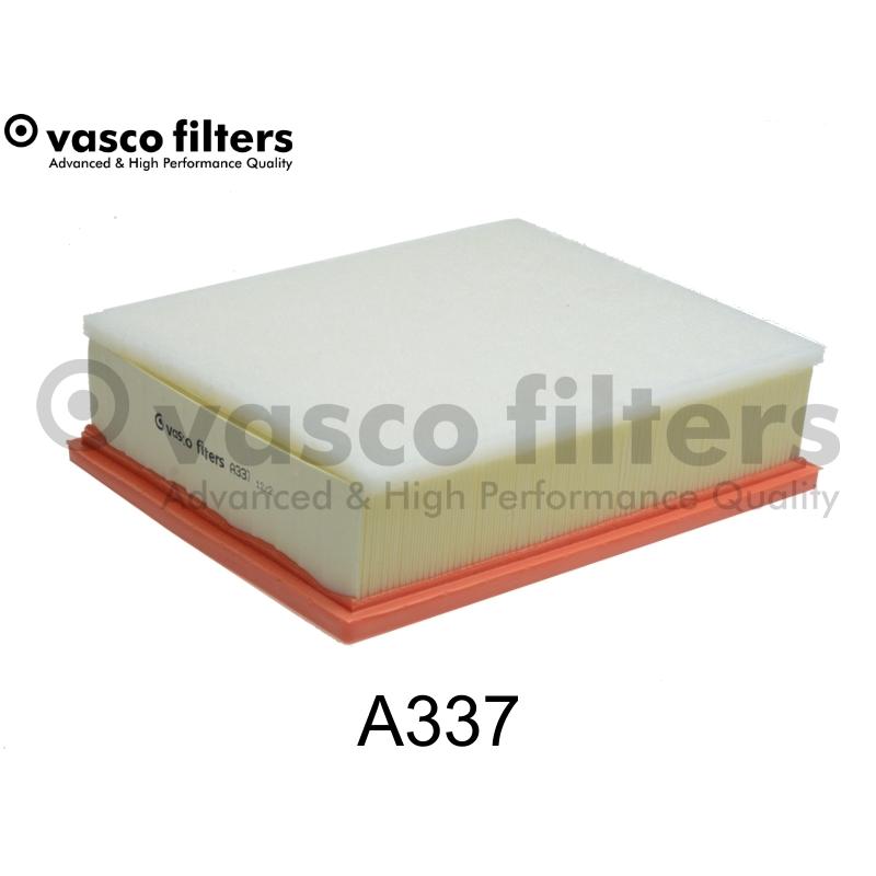 Filtre à air DAVID VASCO A337 - Visuel 1