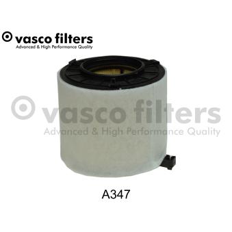 Filtre à air DAVID VASCO