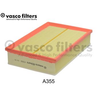 Filtre à air DAVID VASCO