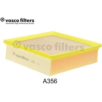 Filtre à air DAVID VASCO A356