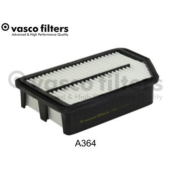 Filtre à air DAVID VASCO