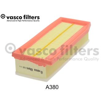 Filtre à air DAVID VASCO