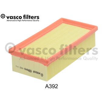 Filtre à air DAVID VASCO