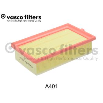 Filtre à air DAVID VASCO
