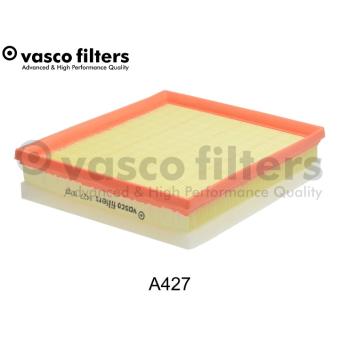 Filtre à air DAVID VASCO