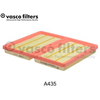 Filtre à air DAVID VASCO