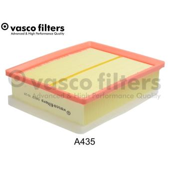 Filtre à air DAVID VASCO