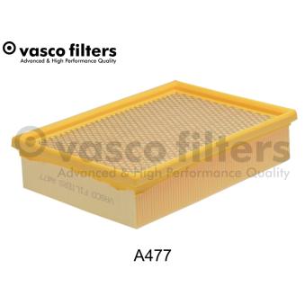 Filtre à air DAVID VASCO