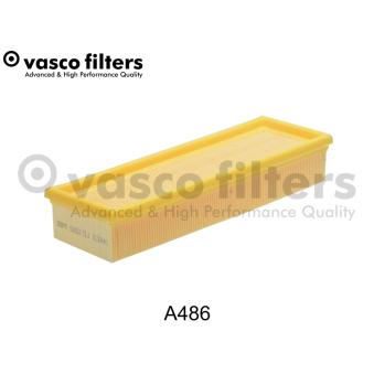 Filtre à air DAVID VASCO