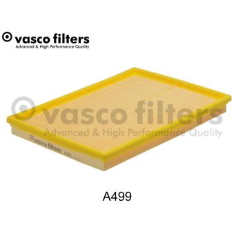 Filtre à air DAVID VASCO