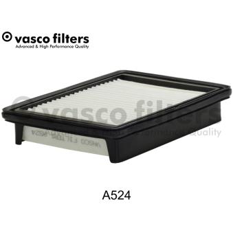 Filtre à air DAVID VASCO