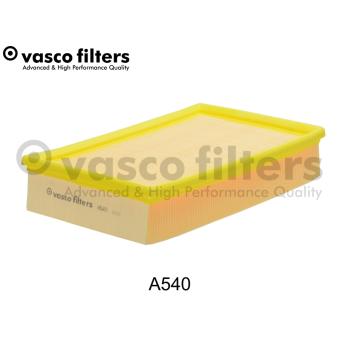 Filtre à air DAVID VASCO