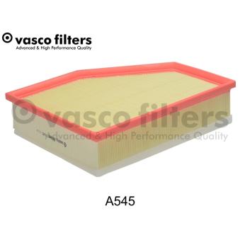 Filtre à air DAVID VASCO