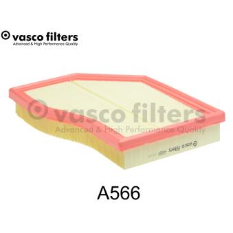 Filtre à air DAVID VASCO