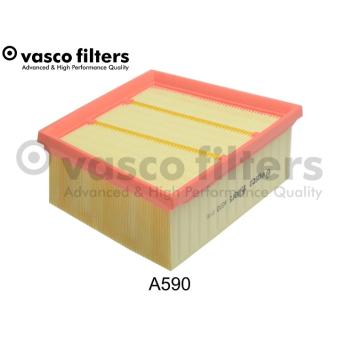 Filtre à air DAVID VASCO