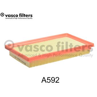 Filtre à air DAVID VASCO