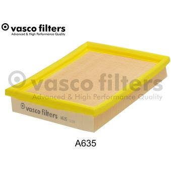 Filtre à air DAVID VASCO