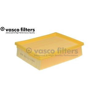 Filtre à air DAVID VASCO