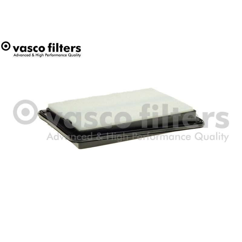 Filtre à air DAVID VASCO A644 - Visuel 1