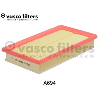 Filtre à air DAVID VASCO