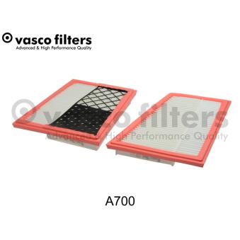 Filtre à air DAVID VASCO