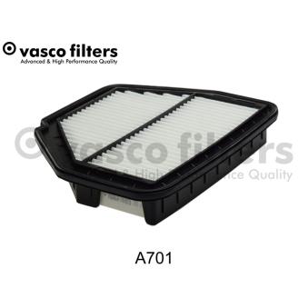 Filtre à air DAVID VASCO