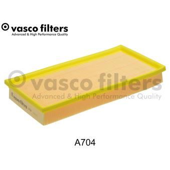 Filtre à air DAVID VASCO