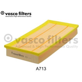 Filtre à air DAVID VASCO