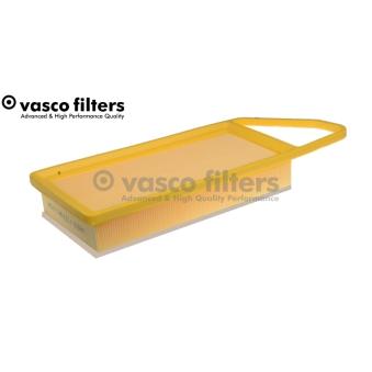 Filtre à air DAVID VASCO