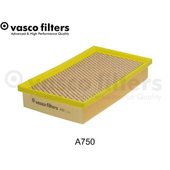 Filtre à air DAVID VASCO