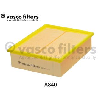 Filtre à air DAVID VASCO