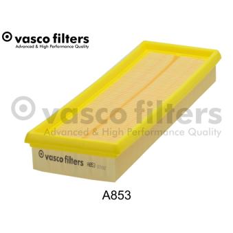 Filtre à air DAVID VASCO