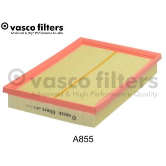 Filtre à air DAVID VASCO