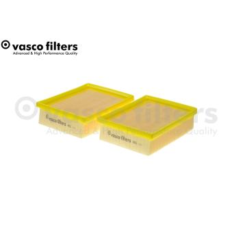 Filtre à air DAVID VASCO