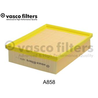 Filtre à air DAVID VASCO