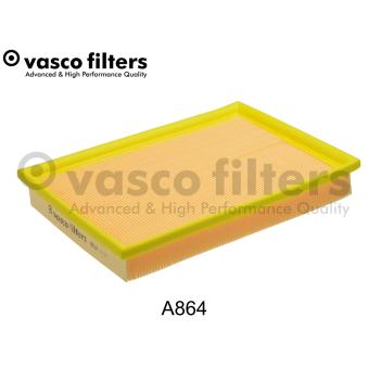 Filtre à air DAVID VASCO