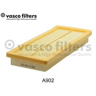 Filtre à air DAVID VASCO