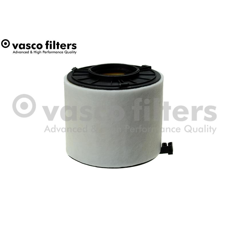 Filtre à air DAVID VASCO A903 - Visuel 1